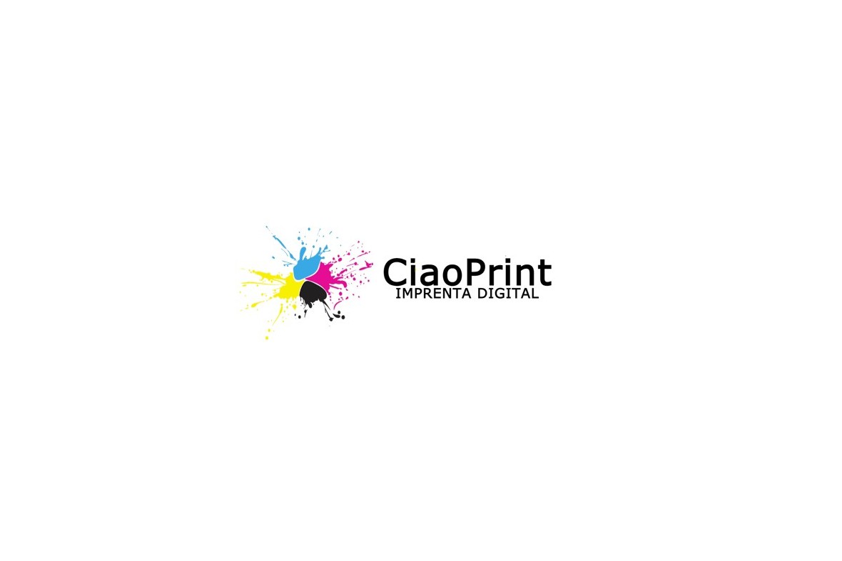 Bienvenidos a CiaoPrint