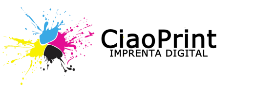 CiaoPrint logo